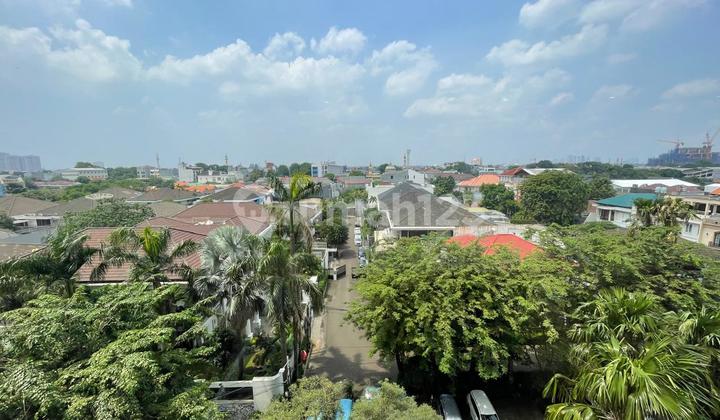 Sold Below Market Price Somerset Berlian Apartment 2