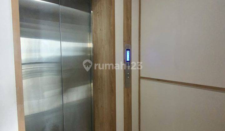 Apartment Yukata 3Br Siap Huni banget di alam sutera 2
