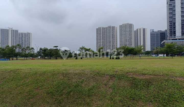 Commercial Lot for Sale in BSD Near Unilever