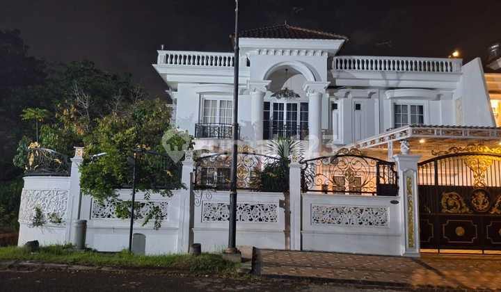 Dijual Harga Bu Rumah Cantik 2 Lantai Di The Royal Residence Cakung. Termurah Harga Bu 2