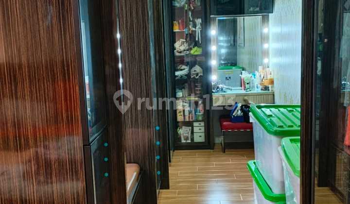 Dijual Full Furnished Siap Huni Rumah di Alicante 2