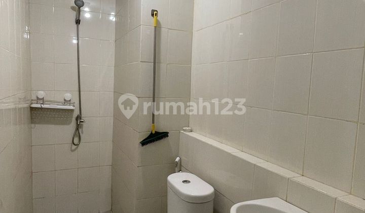 Apartemen 2Br Full Furnished Ayohdya Alam Sutera 2