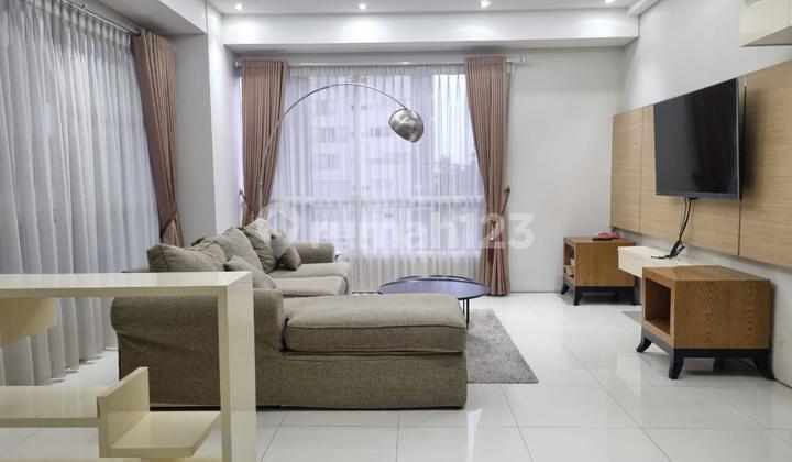 For Sale Cheap Apartment One Park Residence
