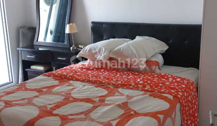 Apartment M-Town 2 BR Furnished Towe dakota