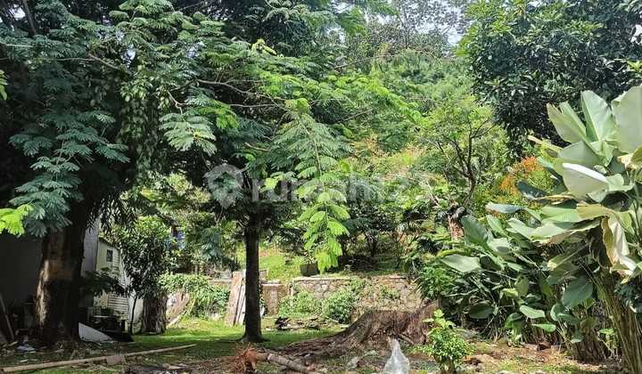 Dijual Tanah Kavling The Green Cluster Vineyard Bsd