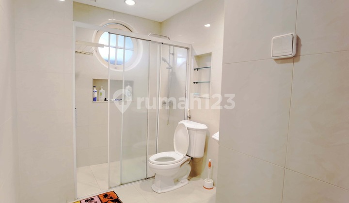 For Sale Below Market Price Permata Hijau Apartment 2