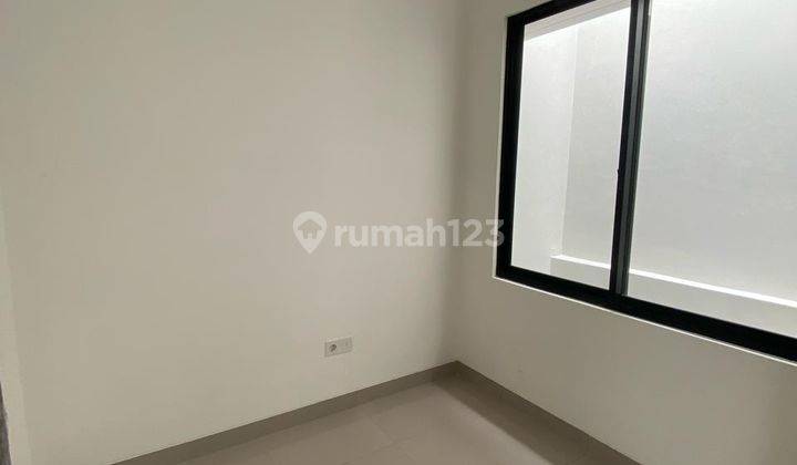 Rumah Pik 2 Cluster baltimore  4,5m x 10 m 