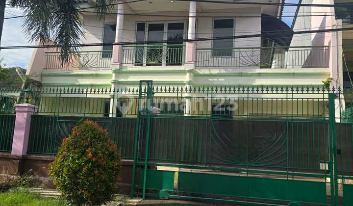 For Quick Sale at Tomang House West Jakarta