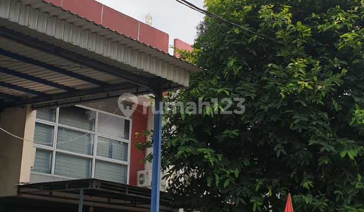 For Sale 1 Warehouse Unit In Bizpoint Cikupa Warehouse Complex For Sale 1 Warehouse Unit In Bizpoint Cikupa Warehouse Complex