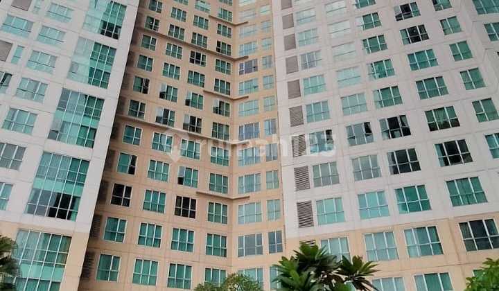 Dijual Apartemen Gandaria Heights, Tower B