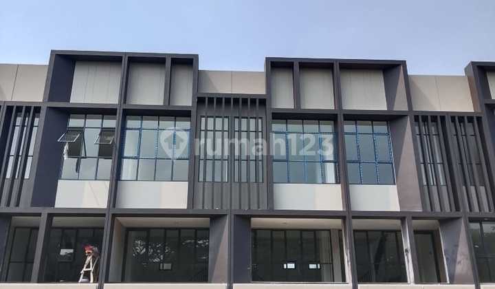 "Quick Sale Cheap New 3-Storey Shop House Enchante, BSD" "Quick Sale Cheap New 3-Storey Shop House Enchante, BSD"