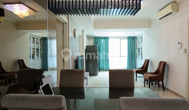 3 Bedroom Apartment Casa Grande Residence Fully Furnished Best Price 3 Bedroom Apartment Casa Grande Residence Fully Furnished Best Price