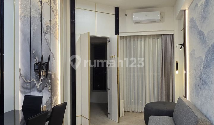 Disewakan Apartemen Amor