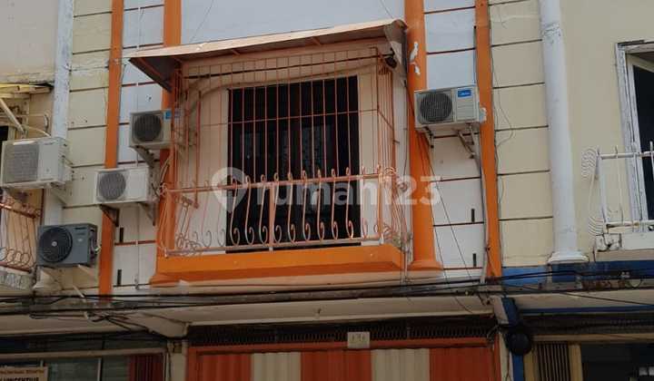 Dijual Ruko 21 Klampis Surabaya
