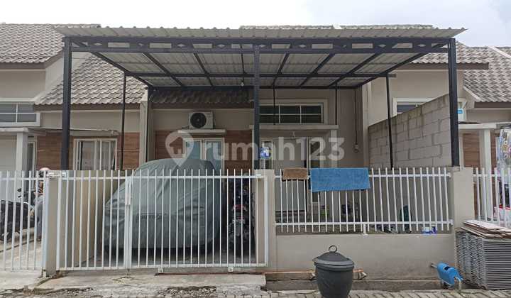 Alana Cemandi Juanda Ready to Occupy