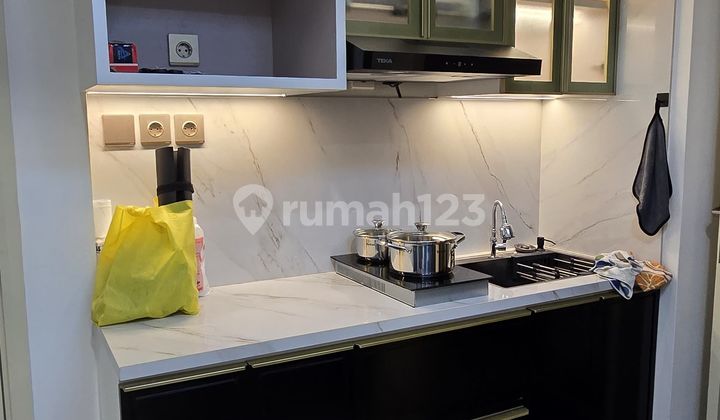 Disewakan Apartemen Amor 2