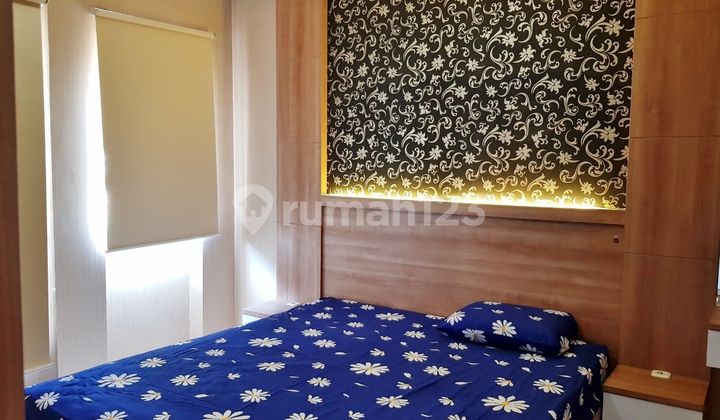 Dijual Apartemen Puncak Kertajaya 3BR FullFurnish 1