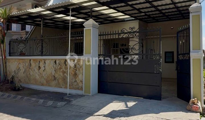 Rumah Kos Aktif di Dharmahusada