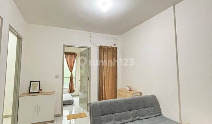 DIJUAL APARTMENT EAST COAST 2BR SIAP HUNI DEKAT PAKUWON CITY MULYOSARI SUTOREJO KENJERAN BABATAN PANTAI SURABAYA TIMUR 1