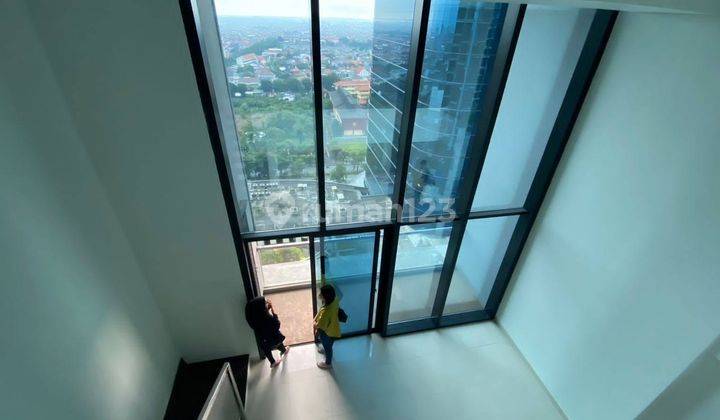 DISEWAKAN SOHO VIELOFT CIPUTRA WORLD SIAP PAKAI DEKAT MAYJEN PAKUWON MALL SUTOS KUPANG INDAH SUKOMANUNGGAL SURABAYA BARAT 2