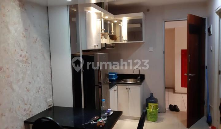 DIJUAL CEPAT APARTMENT GUNAWANGSA MERR 2 BR SIAP HUNI FULL FURNISH DEKAT KEDUNG BARUK PRAPAEN MERR GALAXY MALL PAKUWON CITY ARAYA PURI GALAXY KERTAJAYA DHARMAHUSADA MANYAR SURABAYA TIMUR 1