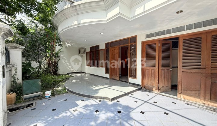 Affordable House Strategic Location Pondok Nirwana Near Superindo 2