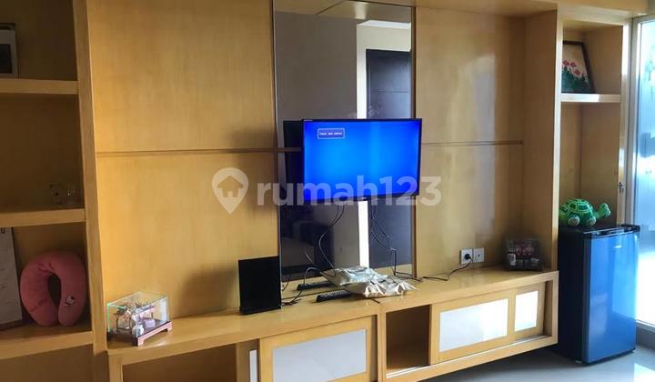 Apartemen Papilio A Yani Surabaya Unit Strategis Harga Spesial