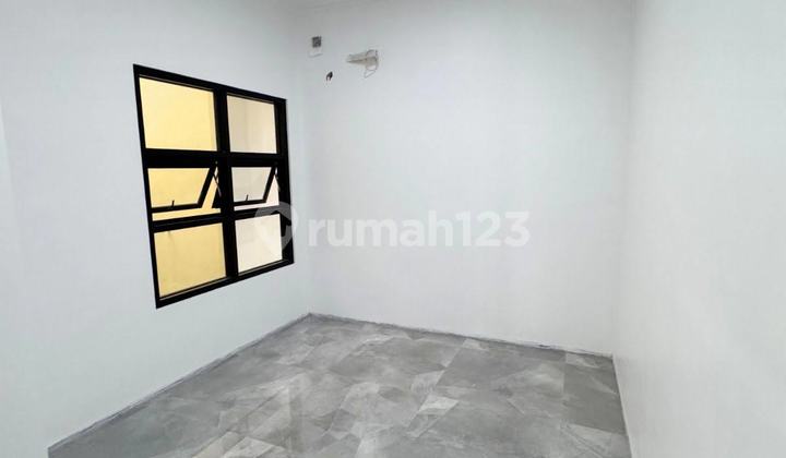 Rumah Baru Dekat Unair Dharmahusada Surabaya 2