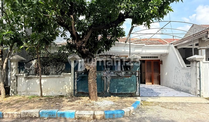 Affordable House Strategic Location Pondok Nirwana Near Superindo 1