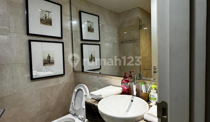 Apartemen The Icon Surabaya Pusat Kota Lokasi Terbaik!! 2