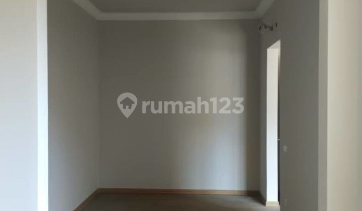 Rumah Baru Gress Area Surabaya Timur Lokasi Strategis 2