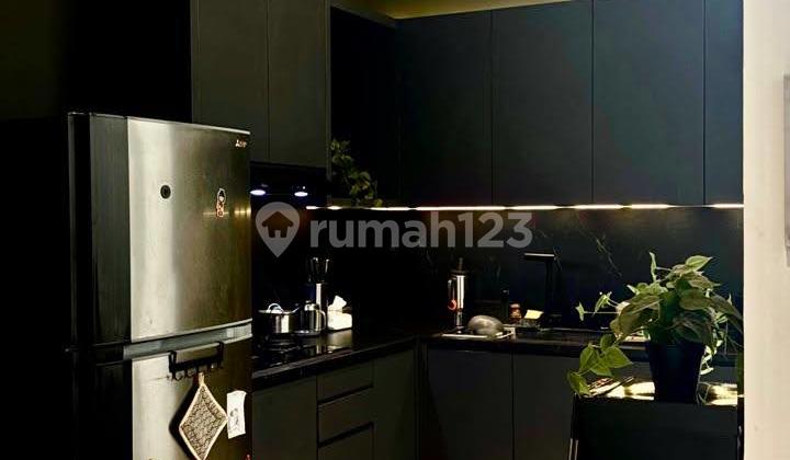 New Minimalist Ready-to-Occupy House in Pondok Candra Area 2