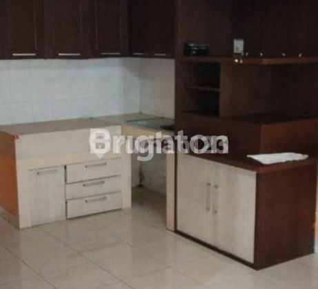 CITY RESORT RESIDENCE TOWN HOUSE,CENGKARENG JAKARTA BARAT,DIJUAL - DISEWA 2