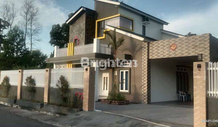 Di jual Murah rumah di Bangka Tengah 1