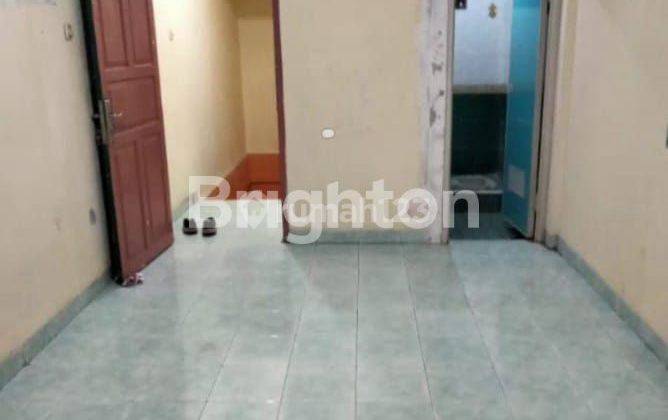 RUMAH DI JEMBATAN BESI, JUAL/SEWA MURAH,JAKARTA BARAT 2