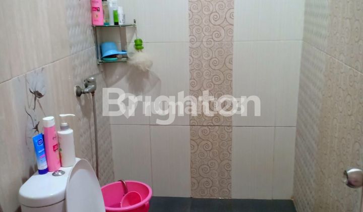 TOWN HOUSE CITY RESORT RESIDENCE,CENGKARENG JAKARTA BARAT DIJUAL 2