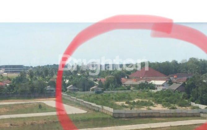 Strategic Land in Pangkalpinang, Bangka Strategic Land in Pangkalpinang, Bangka