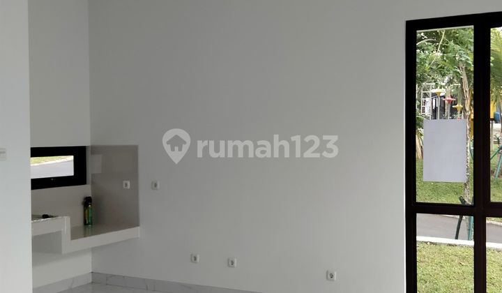 Selling at a Loss Beautiful Corner House in Citra Sentul Raya Sentul Bogor 2