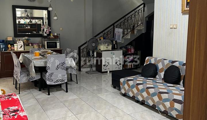 2-Story House for Sale, Neat and Move-In Ready in Citragran Cibubur 2