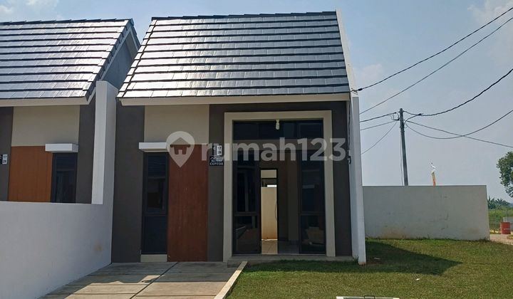 Rumah Siap Huni Di Cluster Terbaru Grand Nusa Indah Cileungsi Rumah Siap Huni Di Cluster Terbaru Grand Nusa Indah Cileungsi