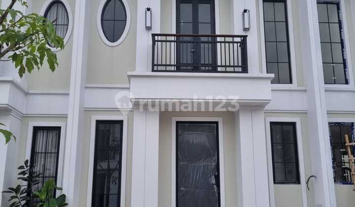 Rumah Dijual Citragran Cibubur Dekat Stasiun Lrt Rumah Dijual Citragran Cibubur Dekat Stasiun Lrt