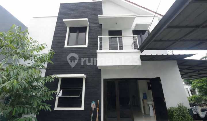 Dijual Rumah di Raffles Hill Cibubur Dekat Stasiun LRT Harjamukti Dijual Rumah di Raffles Hill Cibubur Dekat Stasiun LRT Harjamukti