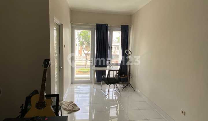 Dijual Rumah Boulevard 2Lantai Kota Wisata Cibubur Bogor 2