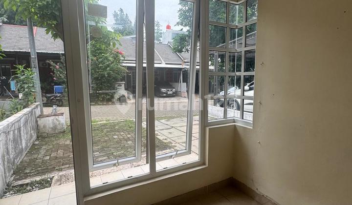 Rumah Harga di Bawah Pasaran di Cibubur Country Lt 90 Cikeas 2