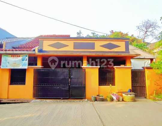 Rumah Cantik Siap Huni Bebas Banjir Di Jati Asih Bekasi Rumah Cantik Siap Huni Bebas Banjir Di Jati Asih Bekasi