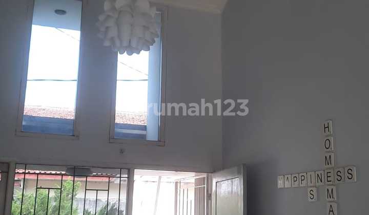 Dijual Rumah Siap Huni Di Radar Auri Dekat Stasiun Lrt Harjamukti 2