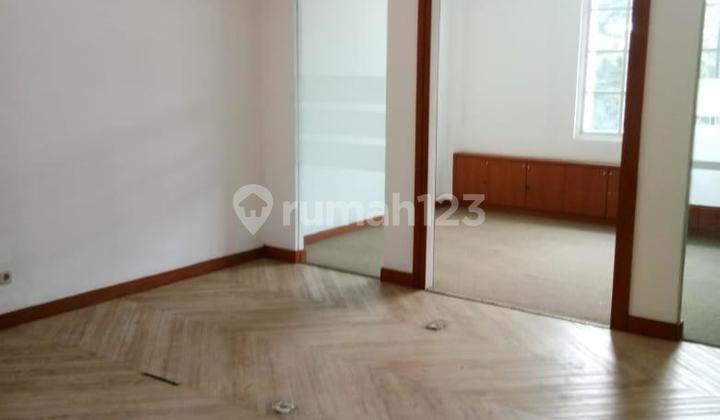 For Sale: 4-Story Linked Shop House on Warung Buncit Raya, Pancoran 2