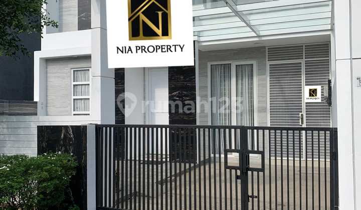 Dijual Rumah Cantik Modern 2 Lantai di Citragran Cibubur Bekasi Dijual Rumah Cantik Modern 2 Lantai di Citragran Cibubur Bekasi
