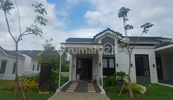 Dijual Rumah Podomoro Golf View Cimanggis Dekat Tol & LRT