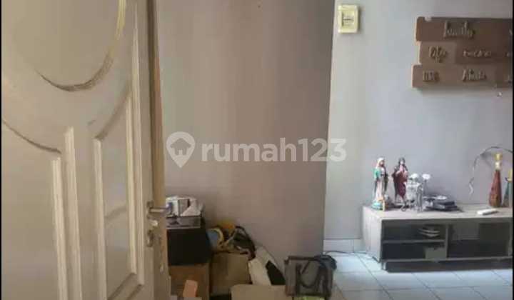 Beautiful House Ready to Occupy For Quick Sale In Citragran Cibubur 2
